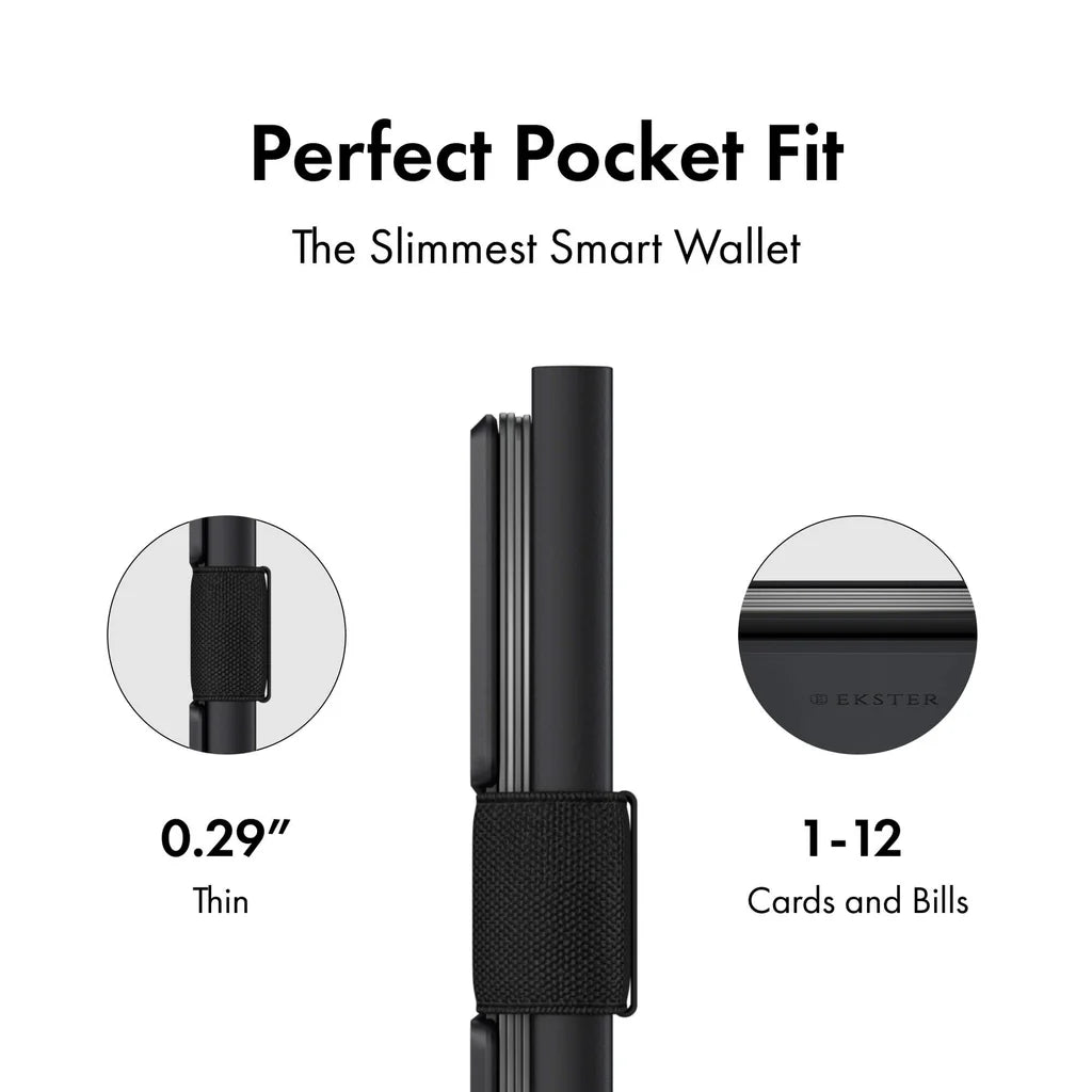 Ekster Cardholder