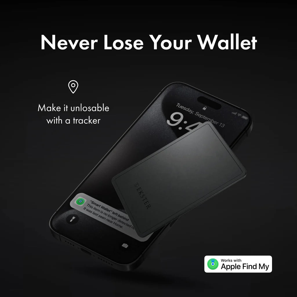 Ekster Cardholder