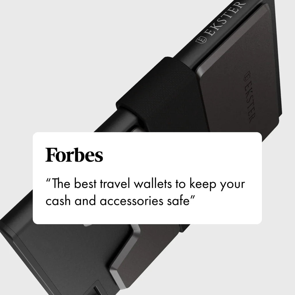 Ekster Cardholder