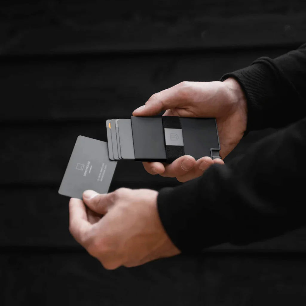Ekster Cardholder